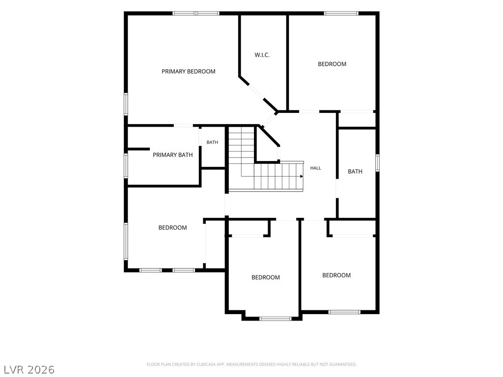 6281 Allspice Court Las Vegas NV 89142