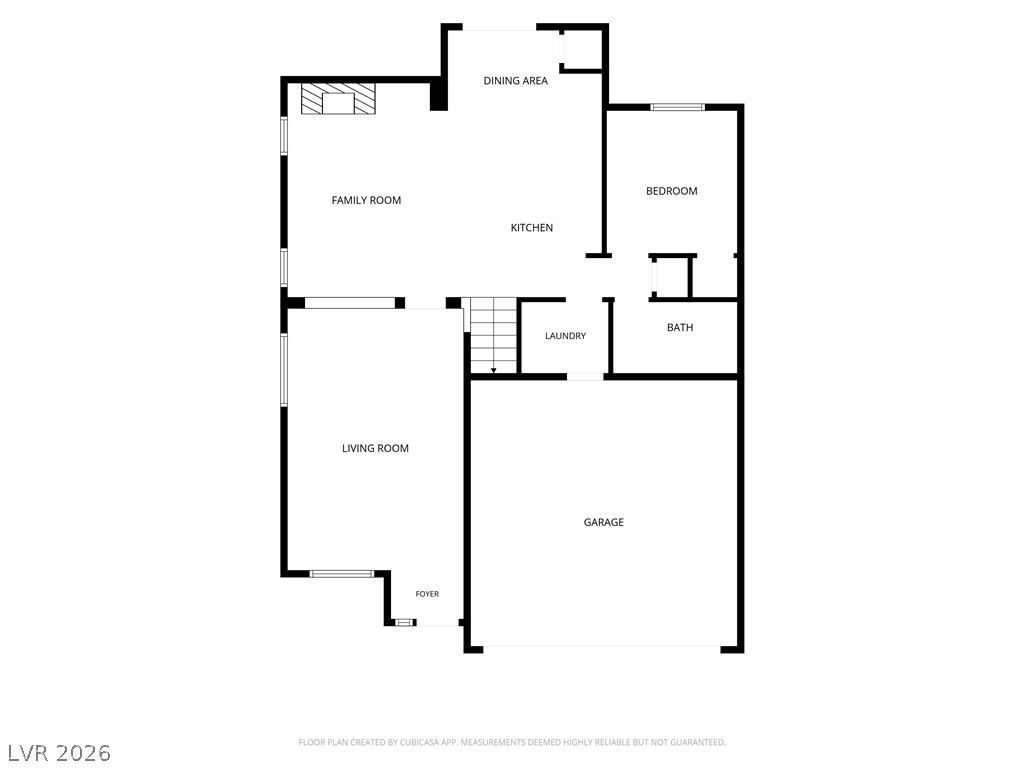 6281 Allspice Court Las Vegas NV 89142