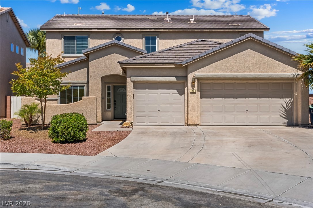 1708 Waltrip Court Henderson NV 89012