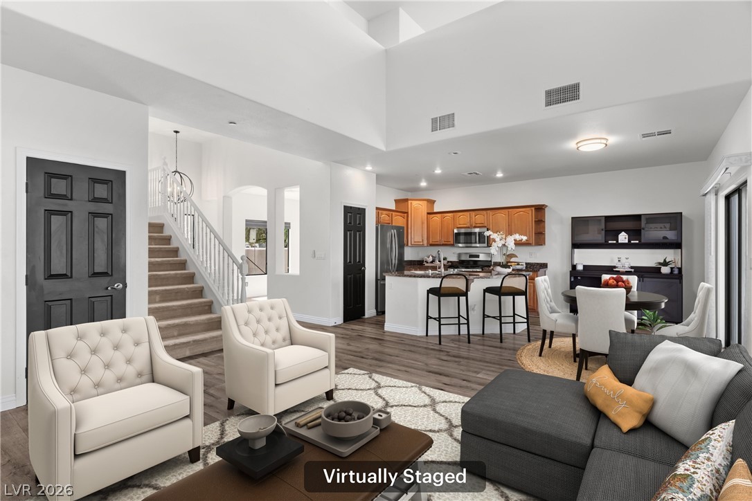 1708 Waltrip Court Henderson NV 89012