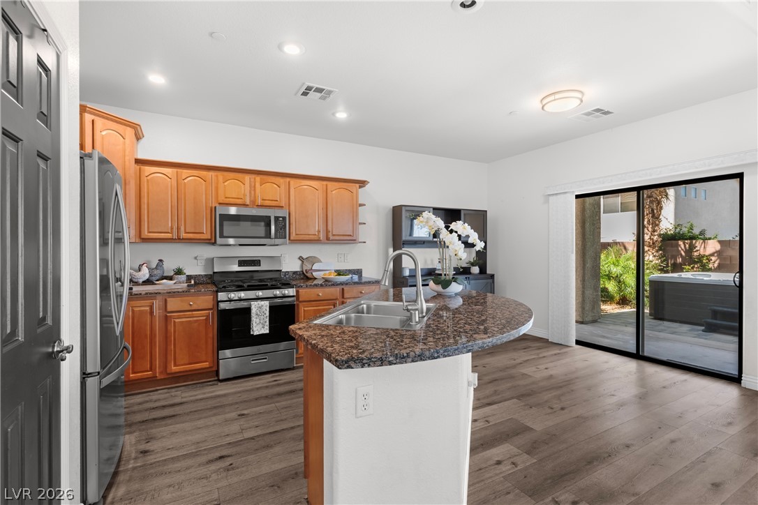 1708 Waltrip Court Henderson NV 89012