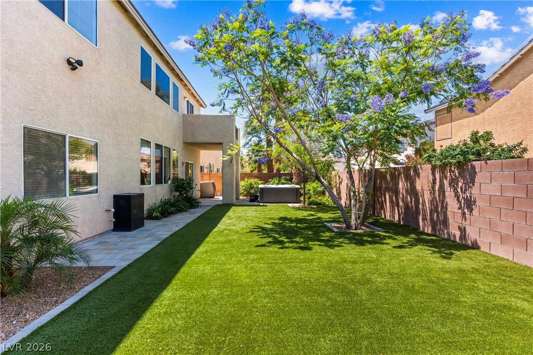 1708 Waltrip Court Henderson NV 89012