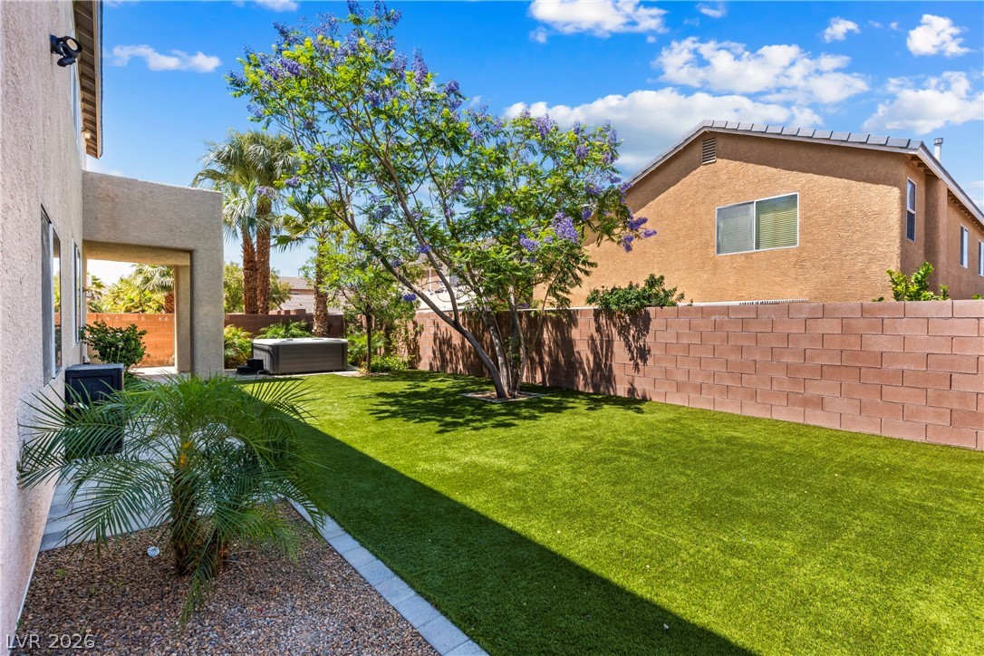 1708 Waltrip Court Henderson NV 89012