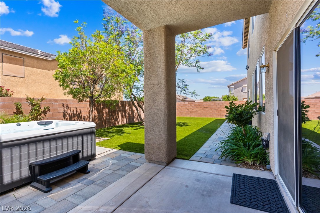 1708 Waltrip Court Henderson NV 89012