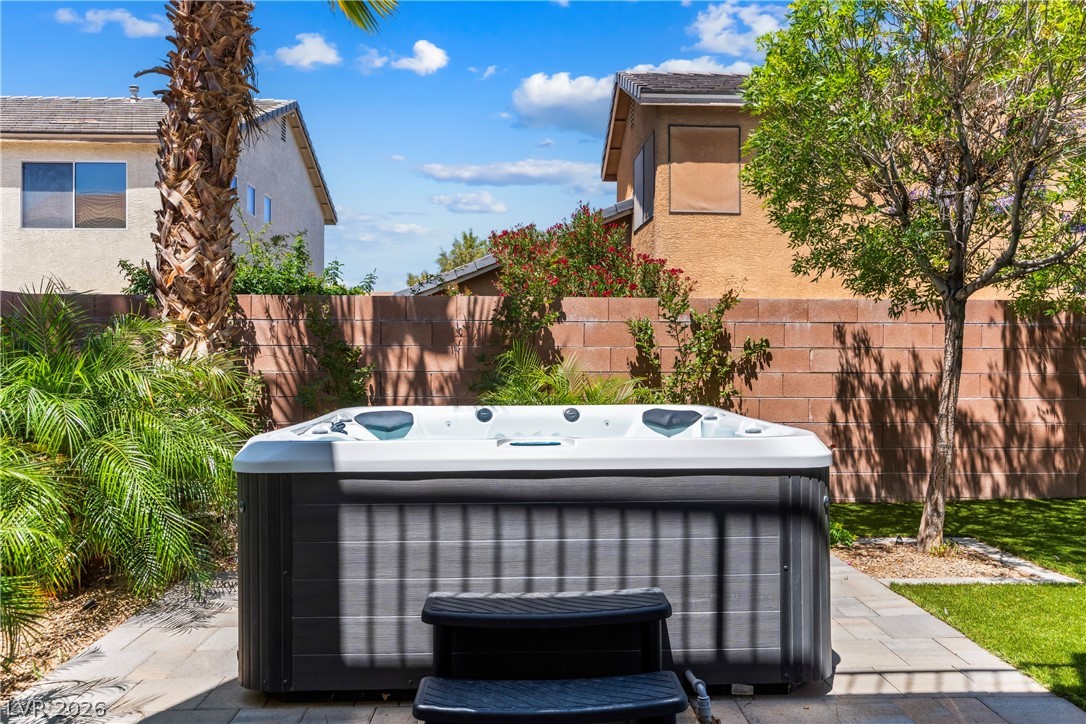 1708 Waltrip Court Henderson NV 89012