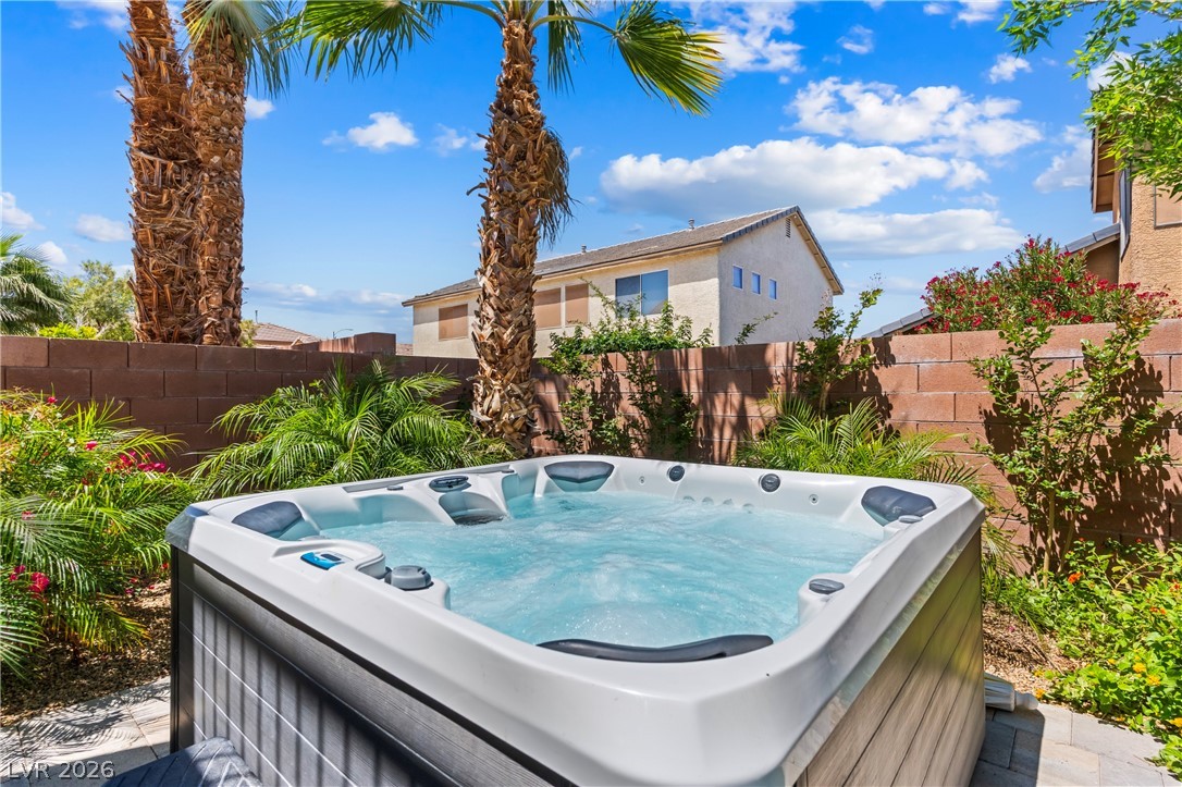 1708 Waltrip Court Henderson NV 89012