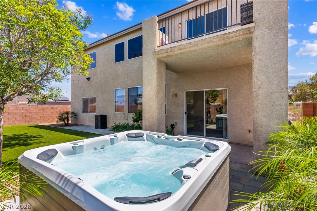 1708 Waltrip Court Henderson NV 89012