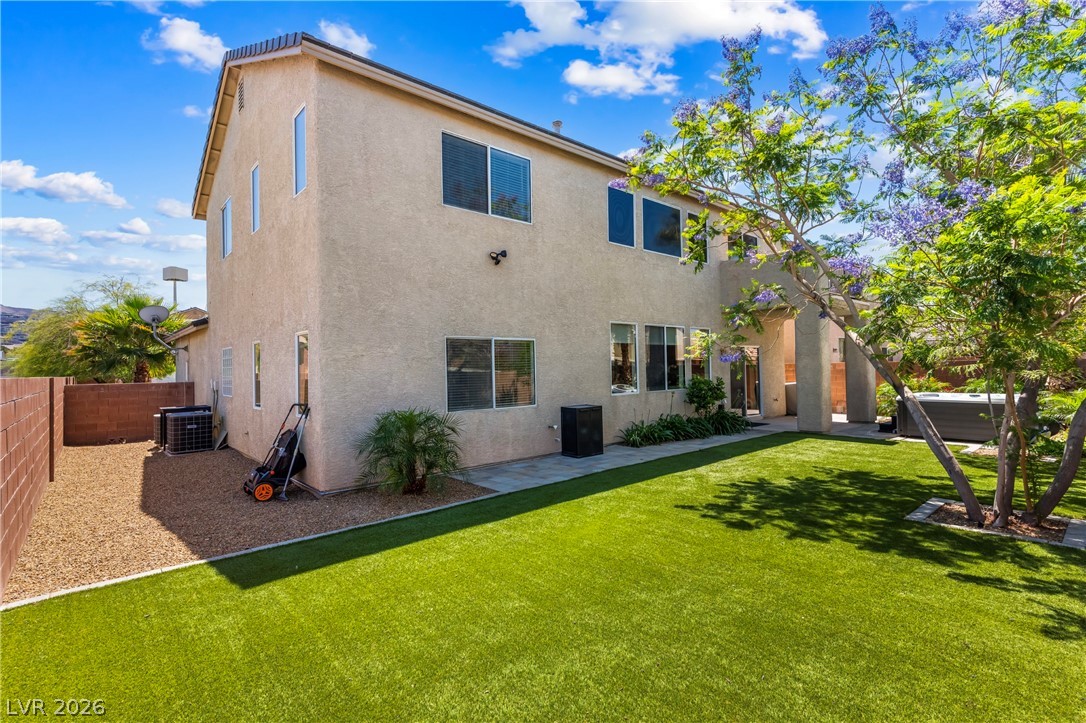 1708 Waltrip Court Henderson NV 89012