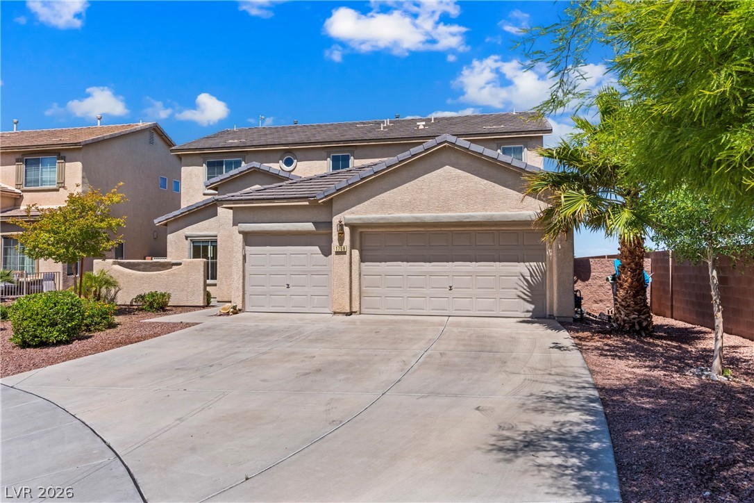 1708 Waltrip Court Henderson NV 89012