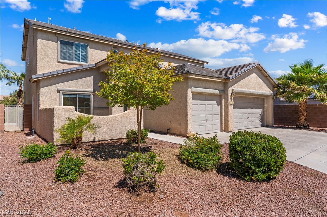 1708 Waltrip Court Henderson NV 89012