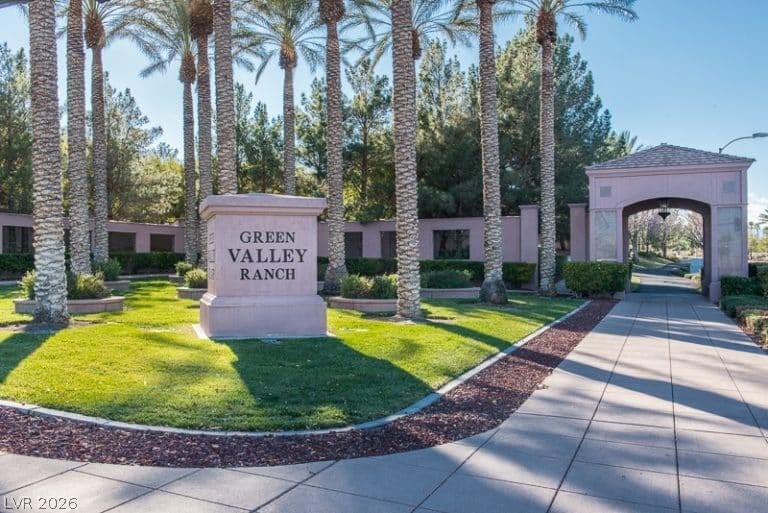 1708 Waltrip Court Henderson NV 89012