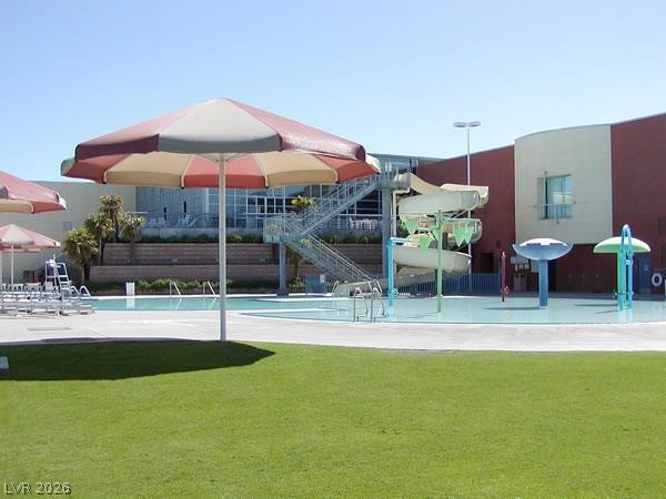 1708 Waltrip Court Henderson NV 89012