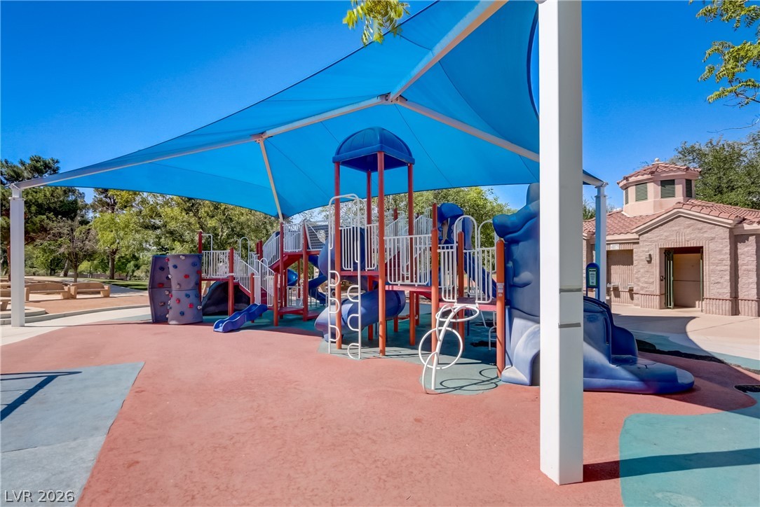 1708 Waltrip Court Henderson NV 89012