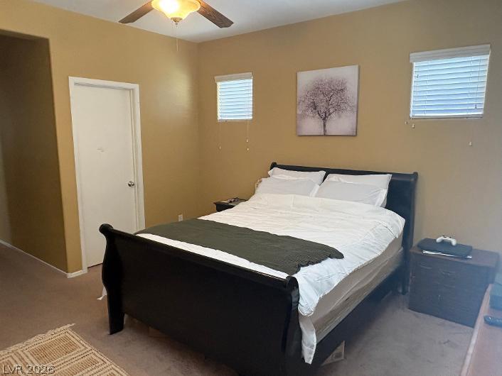 6421 Tumblegrass Court Las Vegas NV 89122