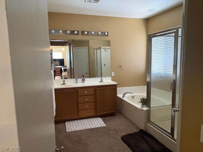 6421 Tumblegrass Court Las Vegas NV 89122