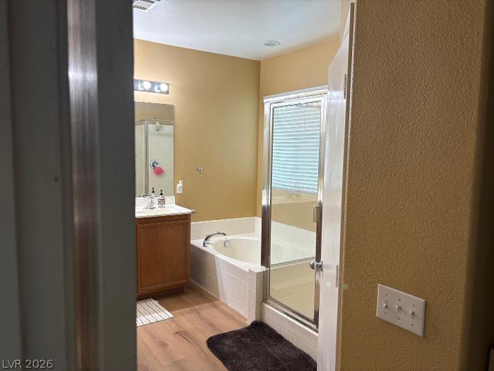 6421 Tumblegrass Court Las Vegas NV 89122