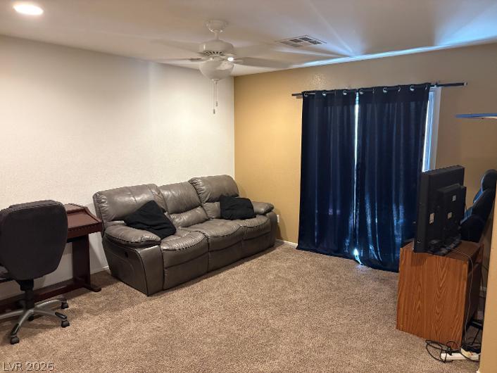 6421 Tumblegrass Court Las Vegas NV 89122