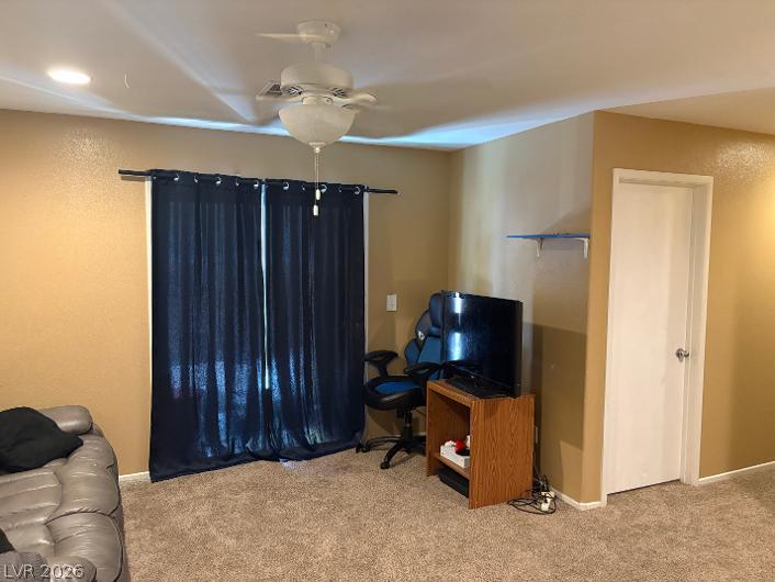 6421 Tumblegrass Court Las Vegas NV 89122