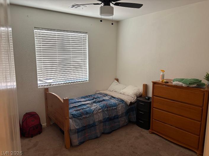 6421 Tumblegrass Court Las Vegas NV 89122