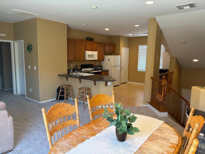 6421 Tumblegrass Court Las Vegas NV 89122