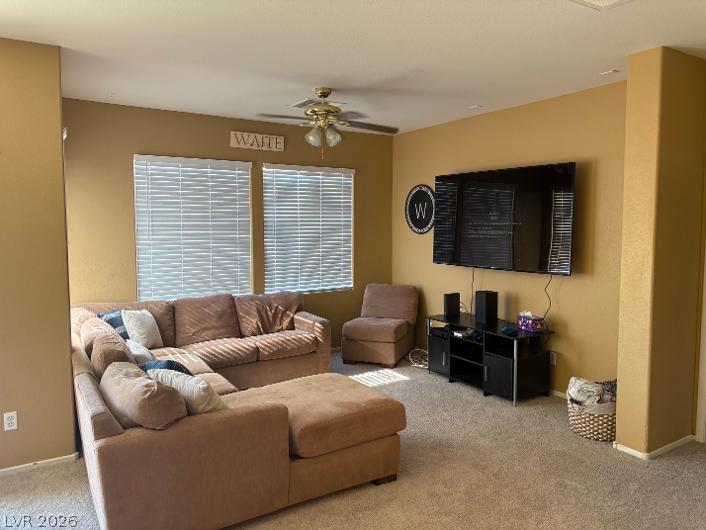6421 Tumblegrass Court Las Vegas NV 89122
