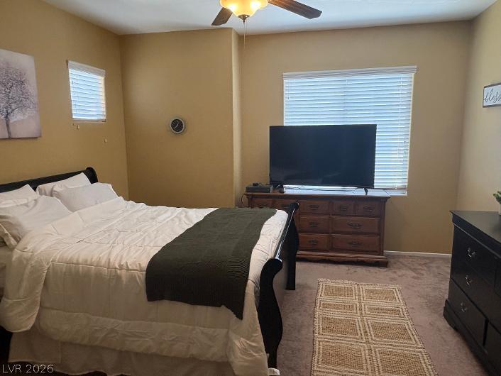 6421 Tumblegrass Court Las Vegas NV 89122