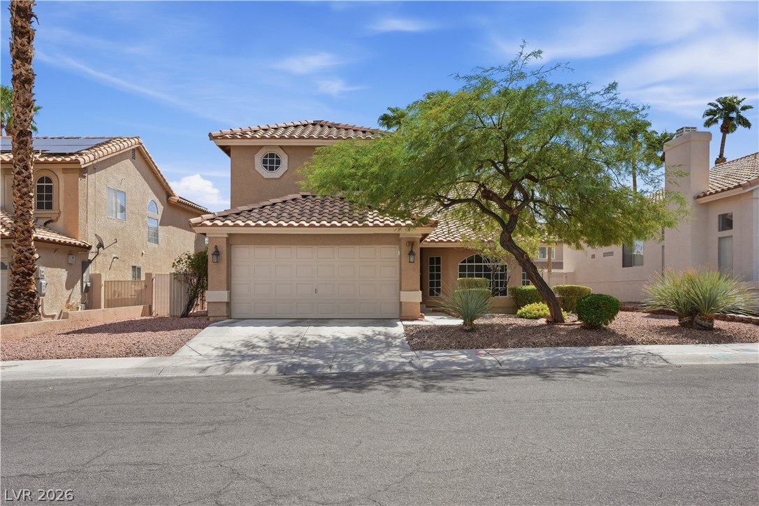 2100 Brighton Shore Street Las Vegas NV 89128