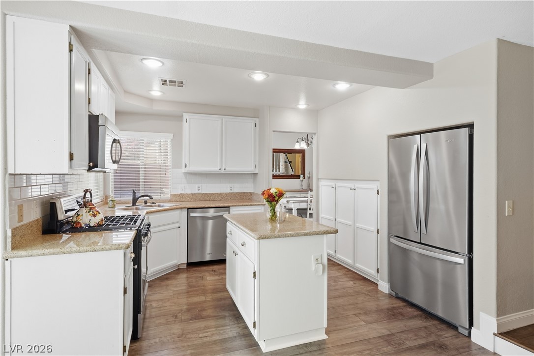 2100 Brighton Shore Street Las Vegas NV 89128