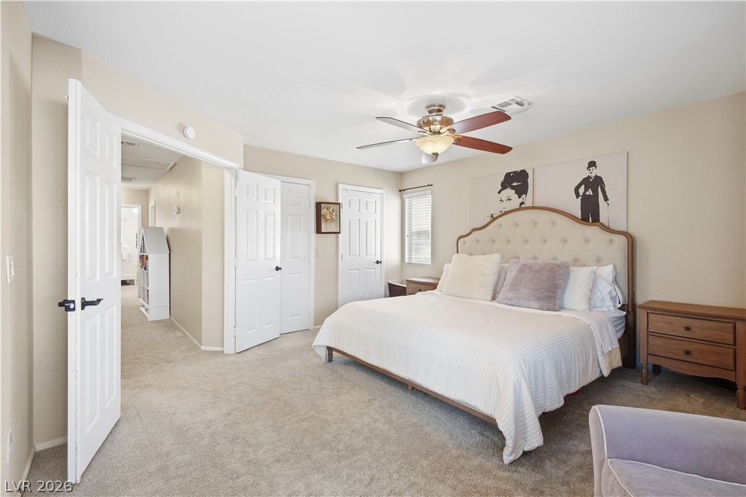 2100 Brighton Shore Street Las Vegas NV 89128