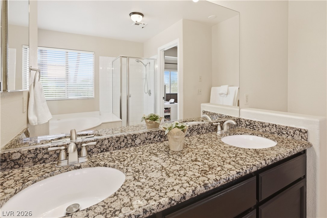 2100 Brighton Shore Street Las Vegas NV 89128