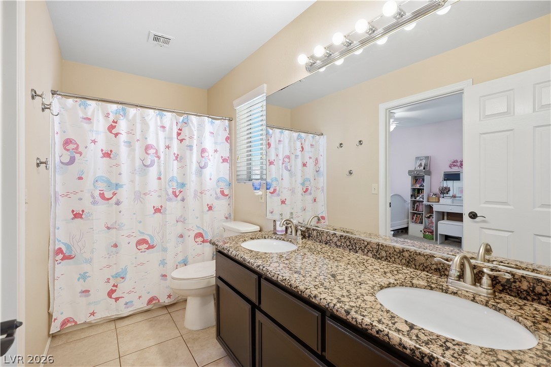 2100 Brighton Shore Street Las Vegas NV 89128