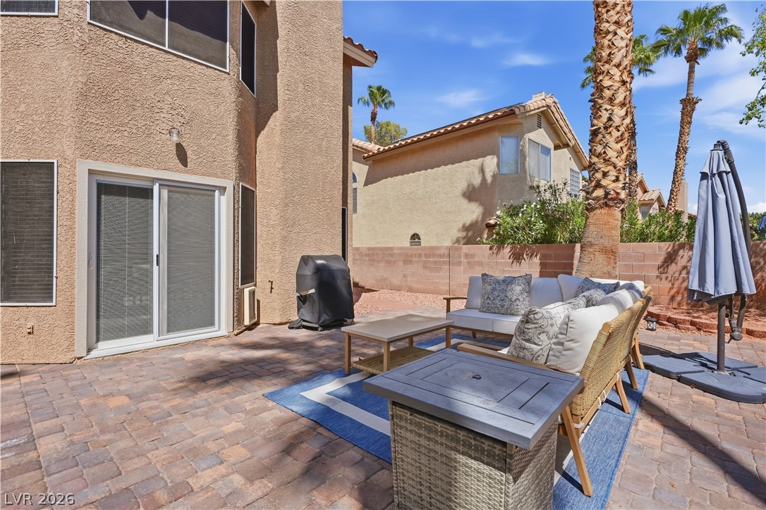 2100 Brighton Shore Street Las Vegas NV 89128