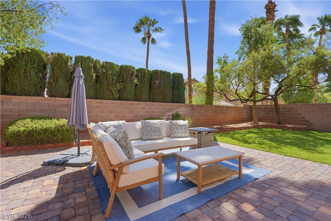 2100 Brighton Shore Street Las Vegas NV 89128