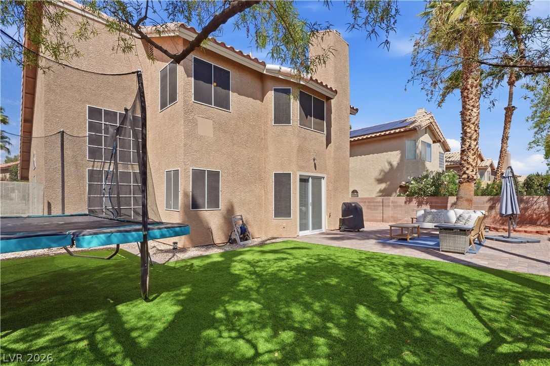 2100 Brighton Shore Street Las Vegas NV 89128
