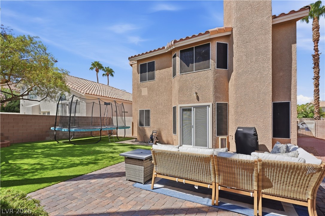 2100 Brighton Shore Street Las Vegas NV 89128