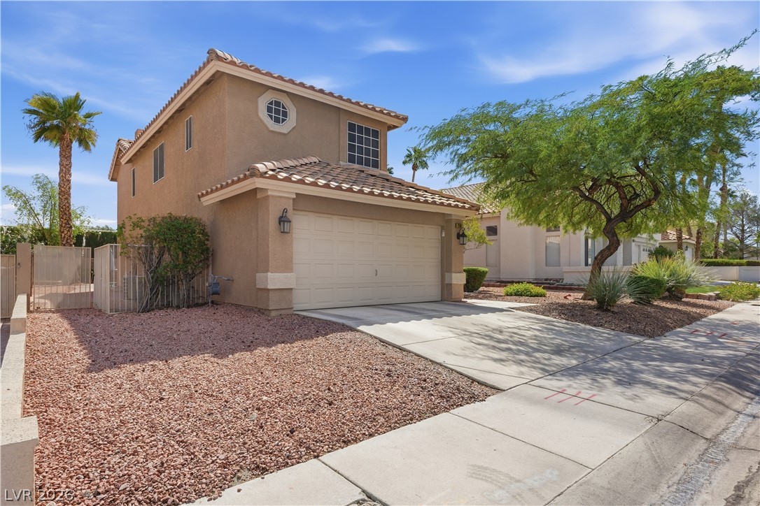 2100 Brighton Shore Street Las Vegas NV 89128