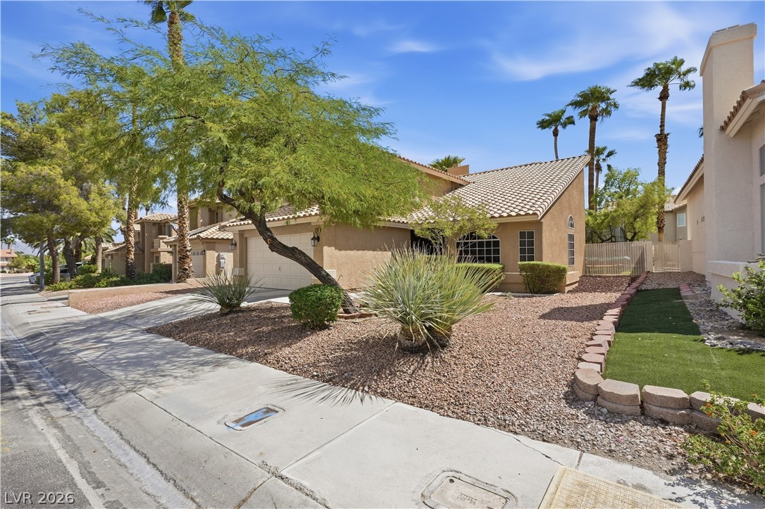 2100 Brighton Shore Street Las Vegas NV 89128