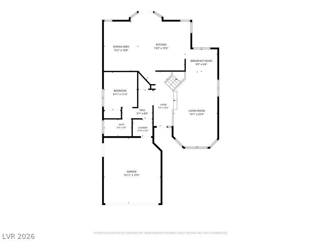 2100 Brighton Shore Street Las Vegas NV 89128