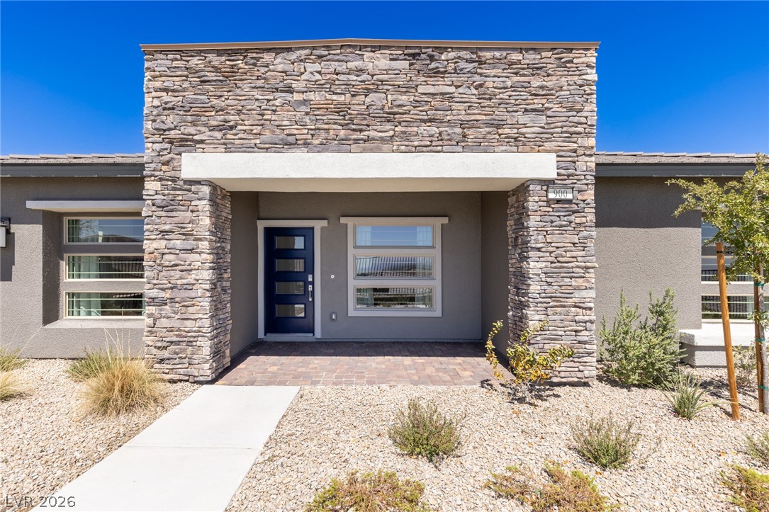 900 Regent Terrace Lane Las Vegas NV 89138