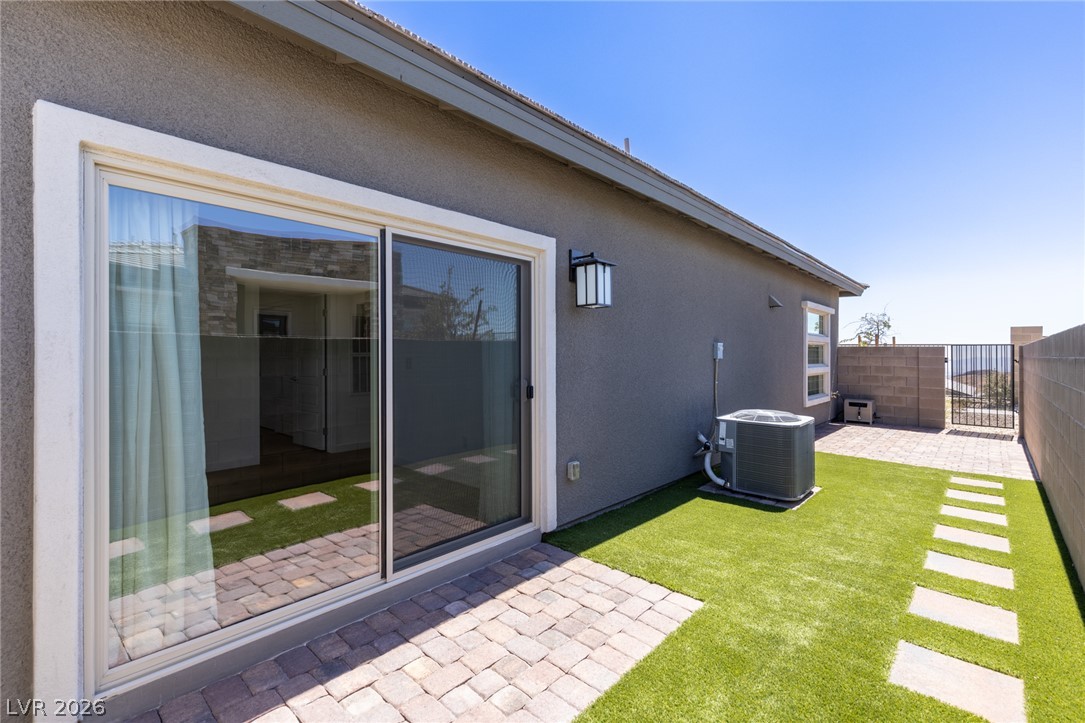 900 Regent Terrace Lane Las Vegas NV 89138