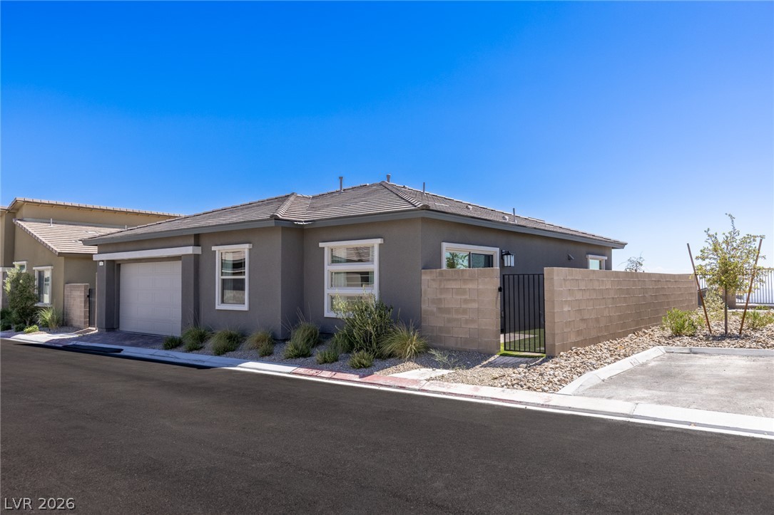 900 Regent Terrace Lane Las Vegas NV 89138