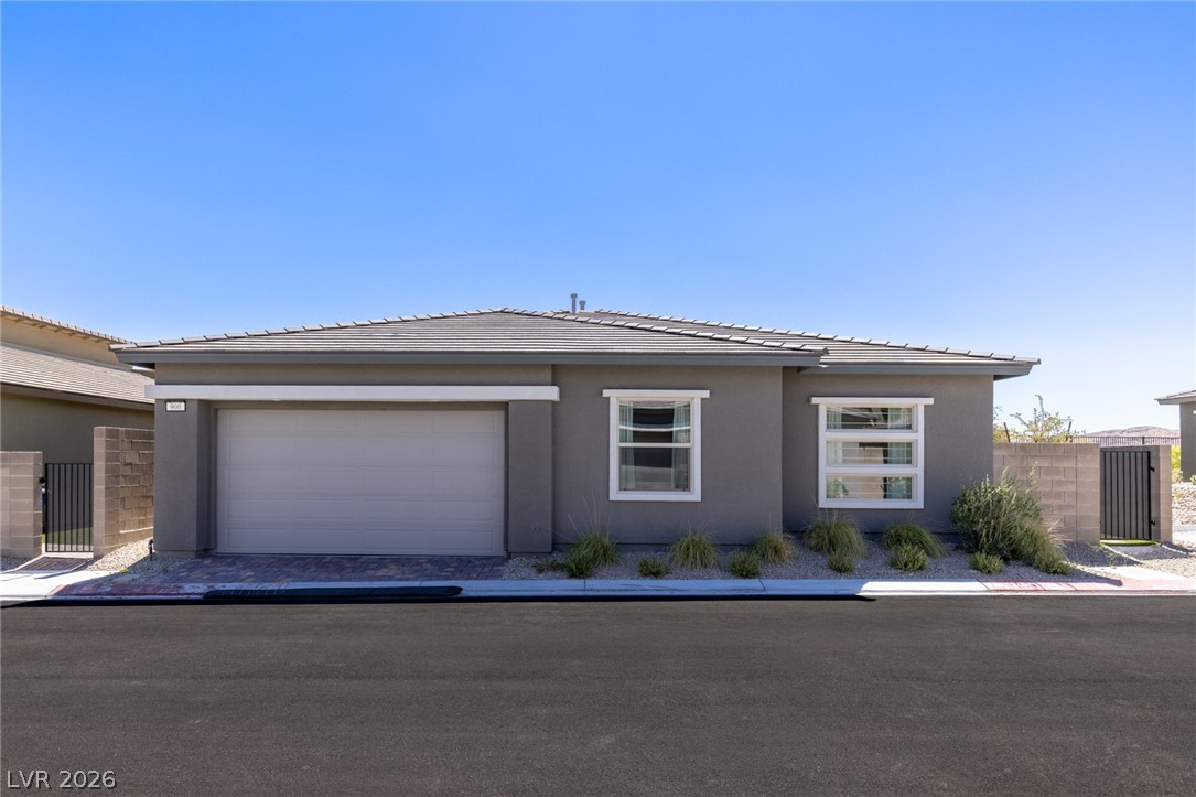 900 Regent Terrace Lane Las Vegas NV 89138