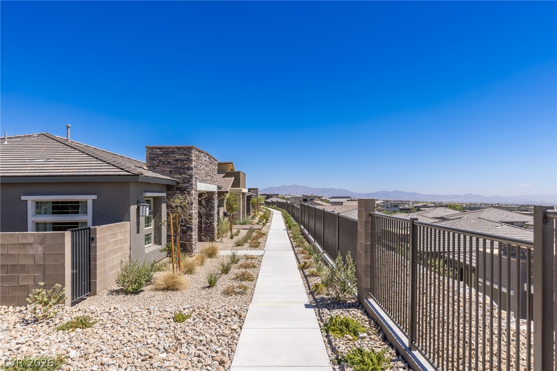 900 Regent Terrace Lane Las Vegas NV 89138