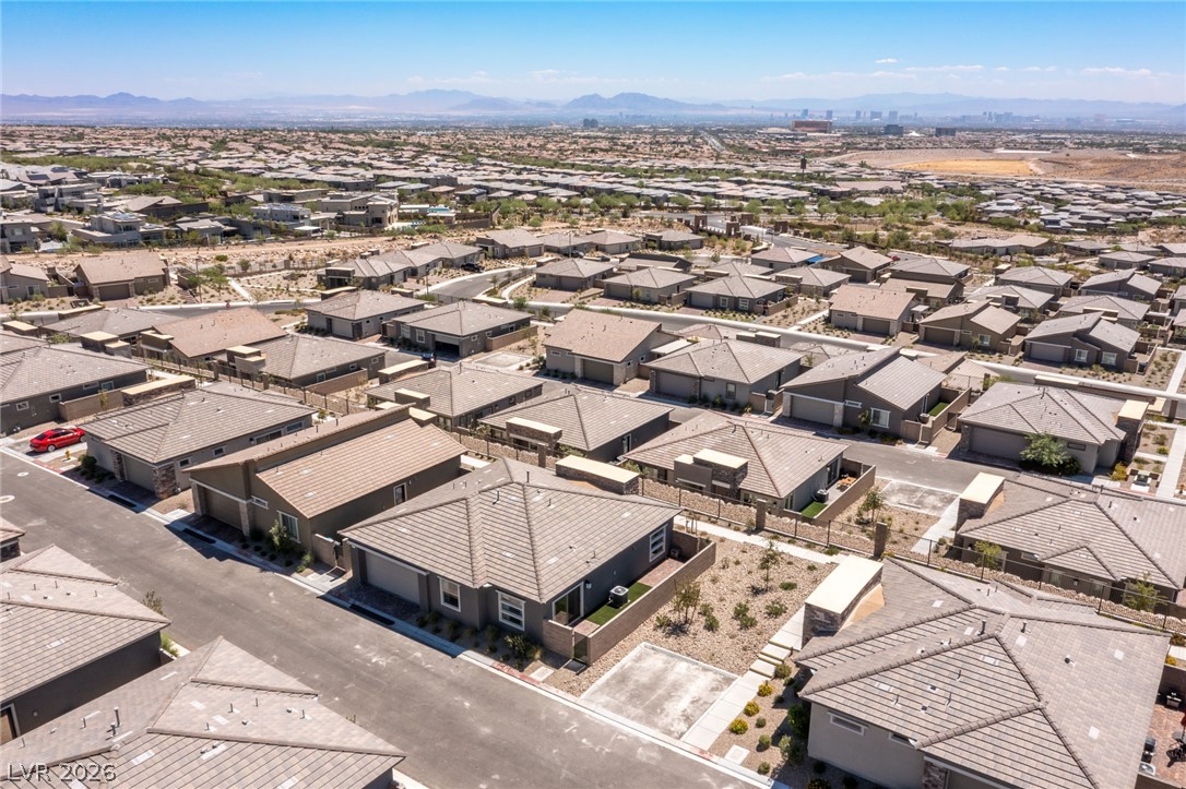 900 Regent Terrace Lane Las Vegas NV 89138