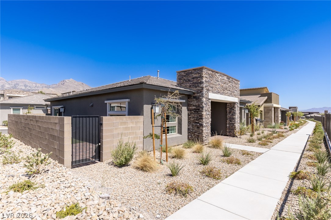 900 Regent Terrace Lane Las Vegas NV 89138