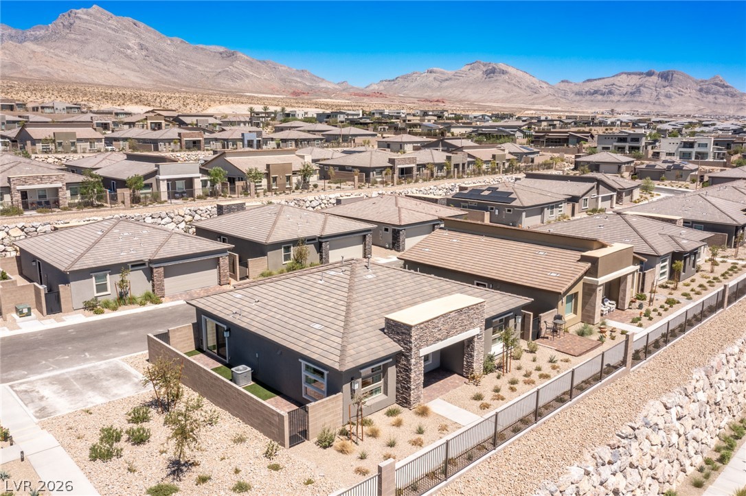 900 Regent Terrace Lane Las Vegas NV 89138