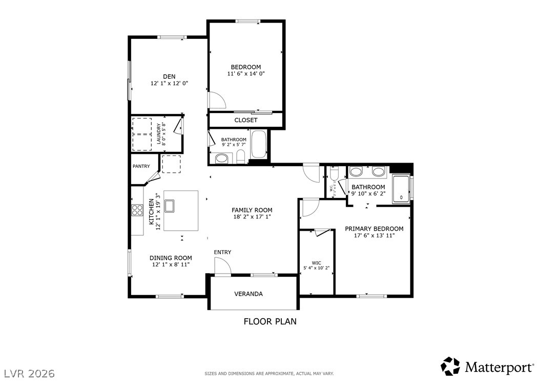 900 Regent Terrace Lane Las Vegas NV 89138