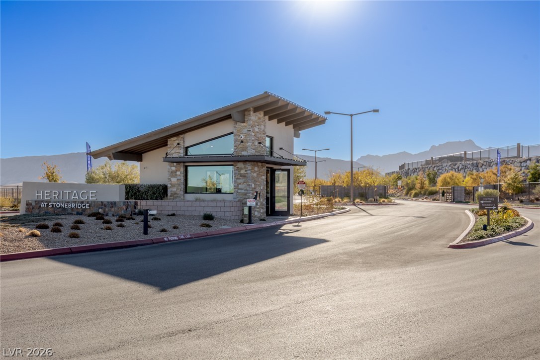 900 Regent Terrace Lane Las Vegas NV 89138