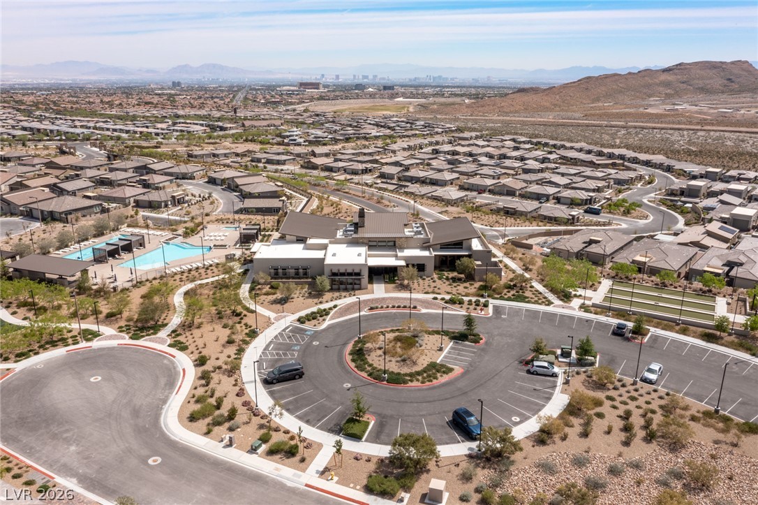 900 Regent Terrace Lane Las Vegas NV 89138