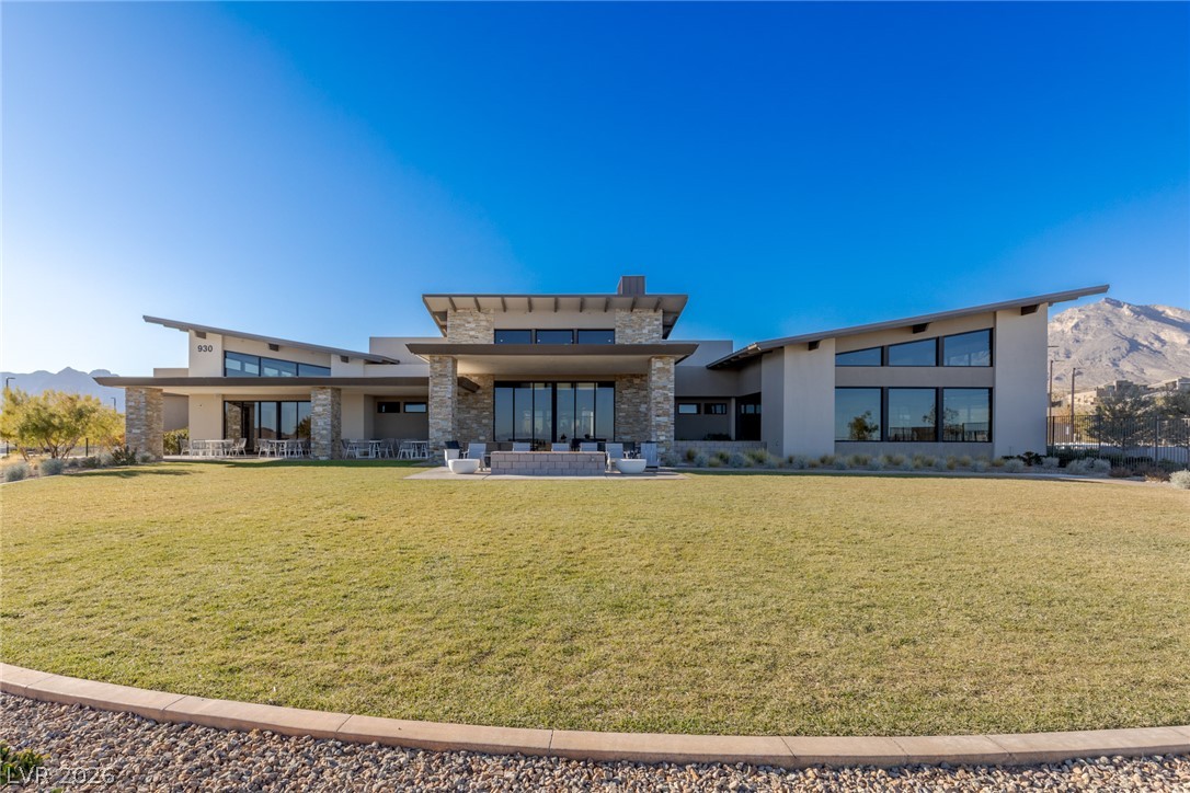900 Regent Terrace Lane Las Vegas NV 89138